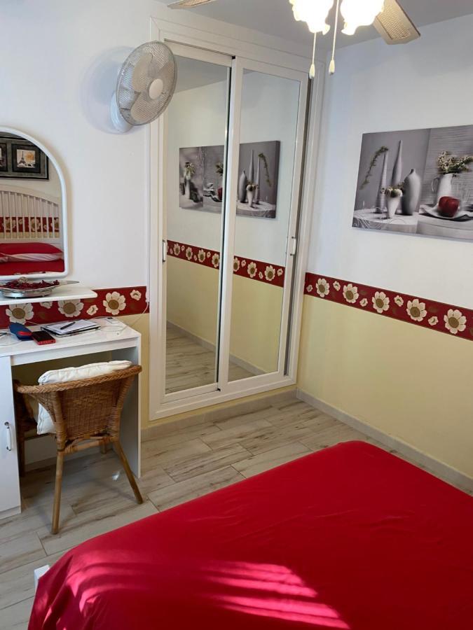 Casa Magia Villa Playa de las Americas  Ngoại thất bức ảnh