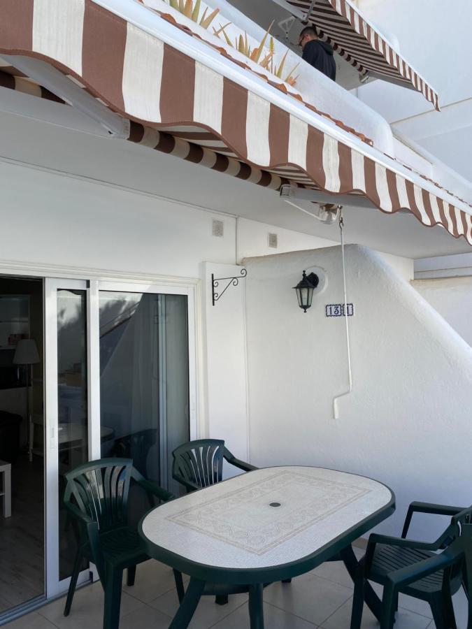 Casa Magia Villa Playa de las Americas  Ngoại thất bức ảnh