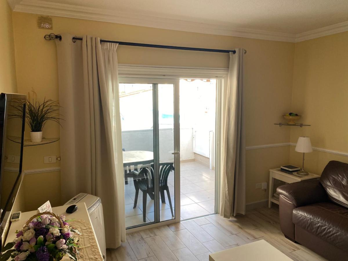 Casa Magia Villa Playa de las Americas  Ngoại thất bức ảnh