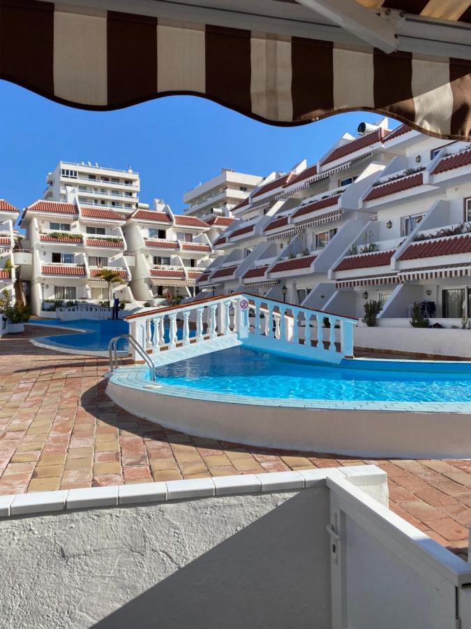 Casa Magia Villa Playa de las Americas  Ngoại thất bức ảnh
