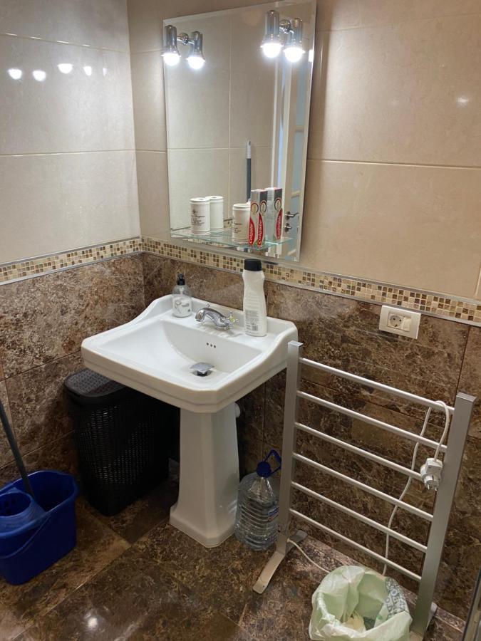 Casa Magia Villa Playa de las Americas  Ngoại thất bức ảnh