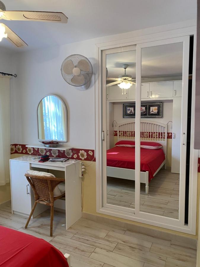 Casa Magia Villa Playa de las Americas  Ngoại thất bức ảnh